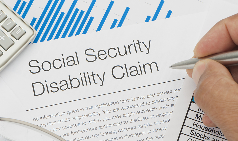 SSDI Application Process - Step-by-Step Guide to Secure Benefits